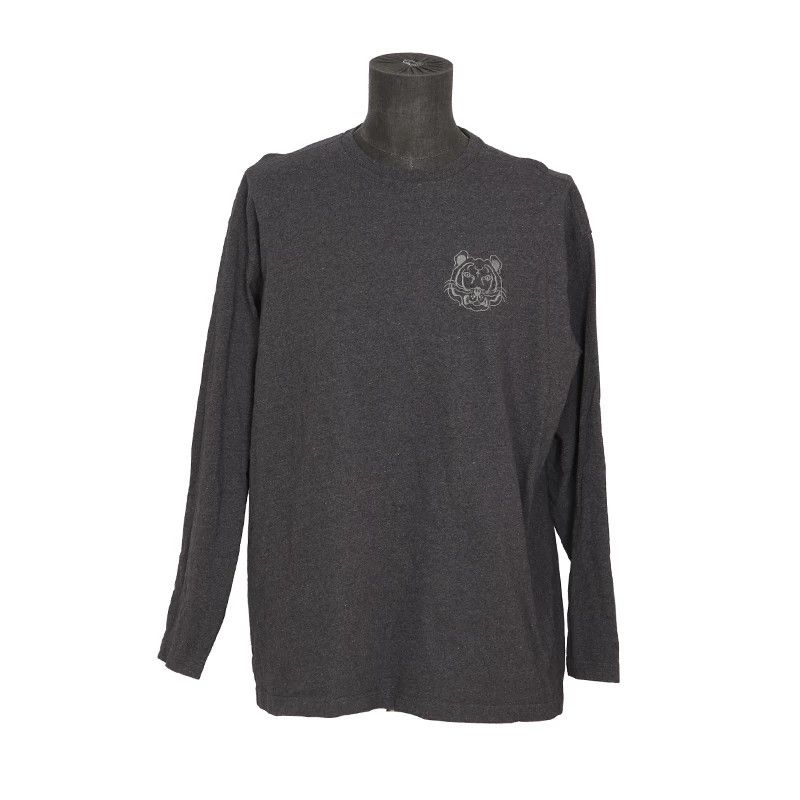 Kenzo Kenzo Hoodie M Men Size US M / EU 48-50 / 2 - 1 Thumbnail