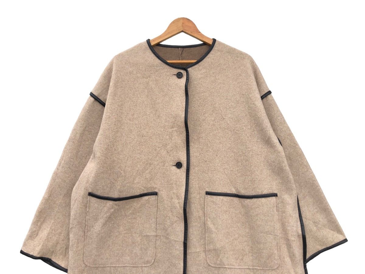 🔥Mega Rare💥 Vintage Kastane Over Size Jacket🔥