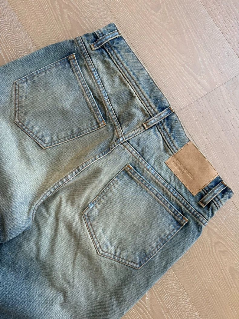 Enfants Riches Deprimes Enfants Riches Deprimes jeans 2501-Nextarrow Size US 31 - 8 Thumbnail