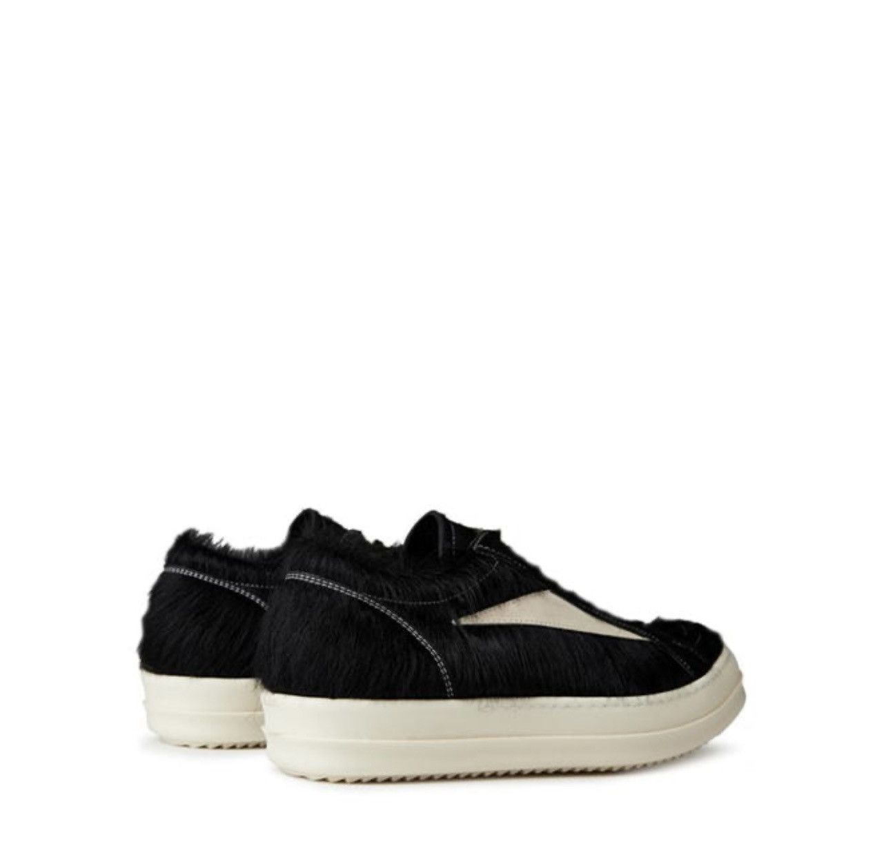 Rick Owens Rick Owens Vintage Sneakers Size US 11 / EU 44 - 4 Thumbnail