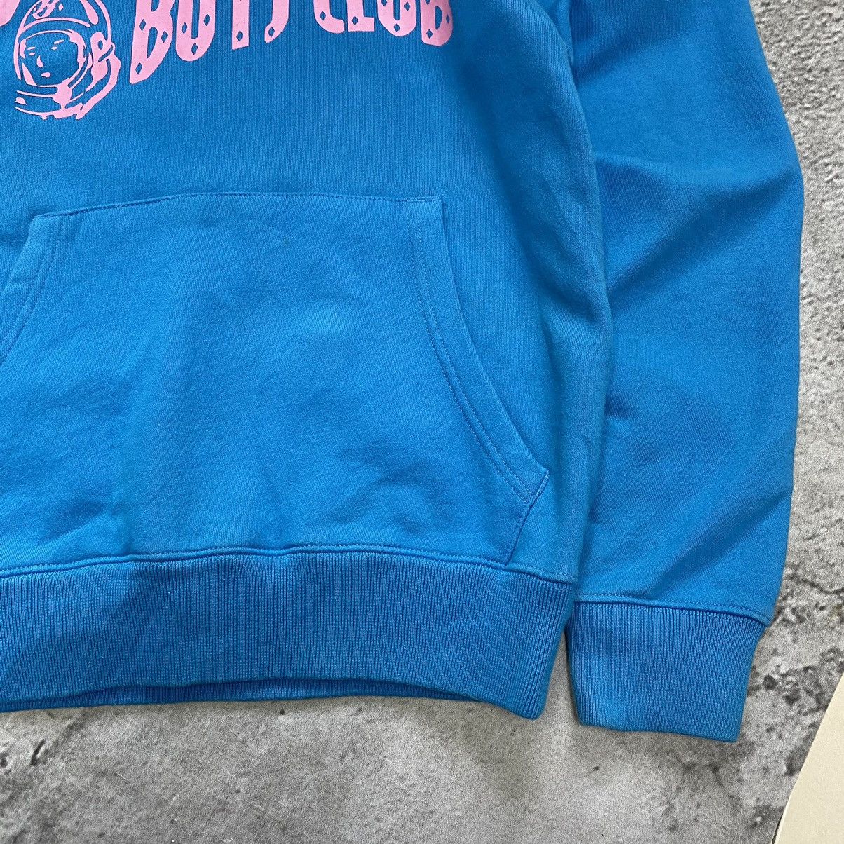 Billionaire Boys Club Bilionare Boys Club Hoodie Size US S / EU 44-46 / 1 - 3 Thumbnail