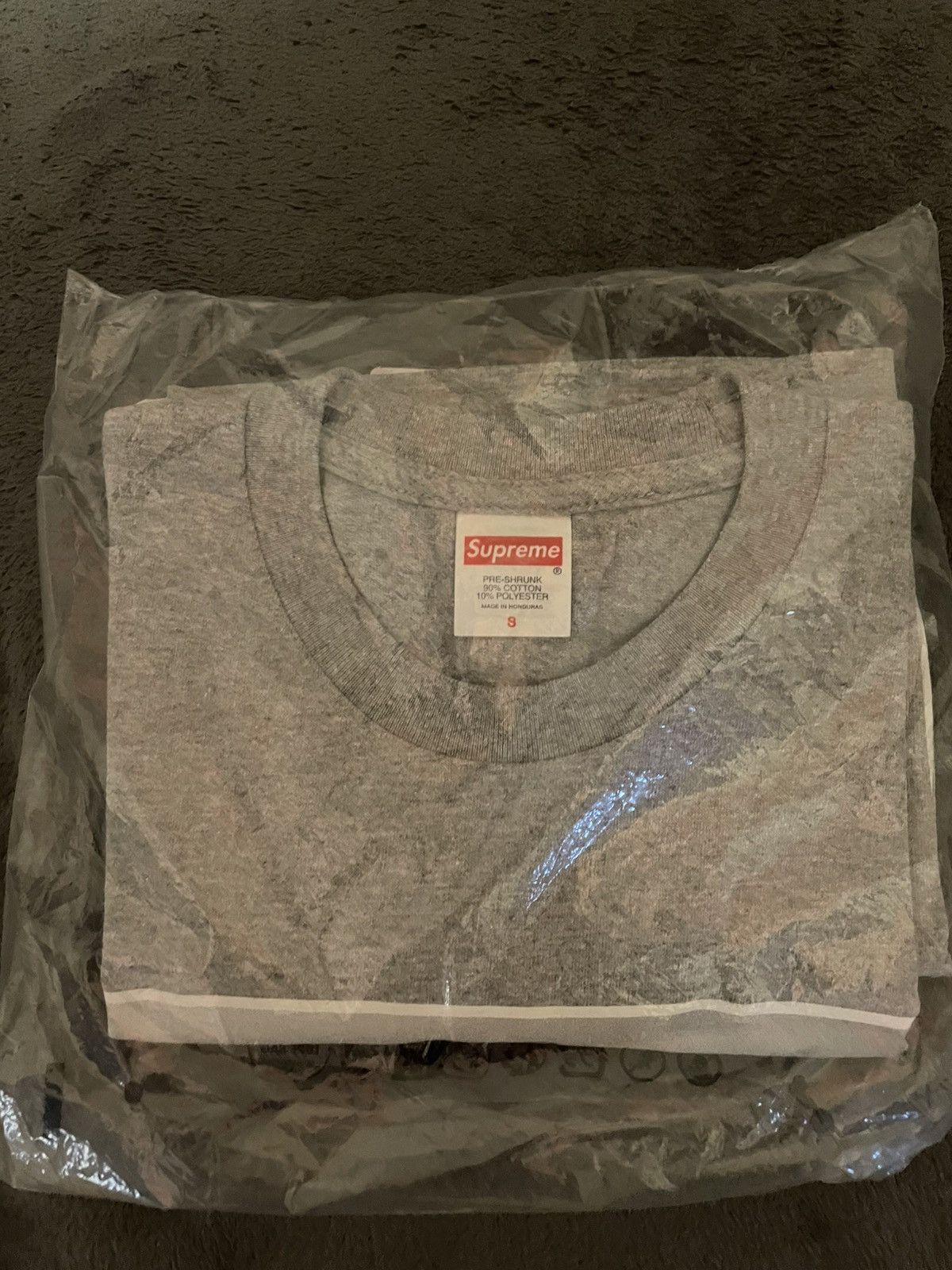 Supreme PBC Supreme shirt Size US S / EU 44-46 / 1 - 2 Thumbnail