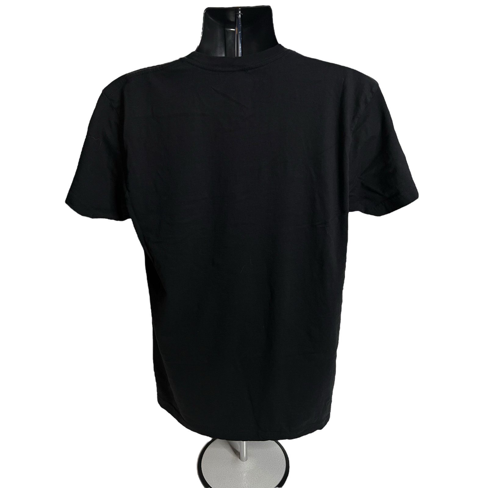 Other Monkey D. Luffy One Piece Anime Graphic T-Shirt Black Large Size US L / EU 52-54 / 3 - 2 Thumbnail