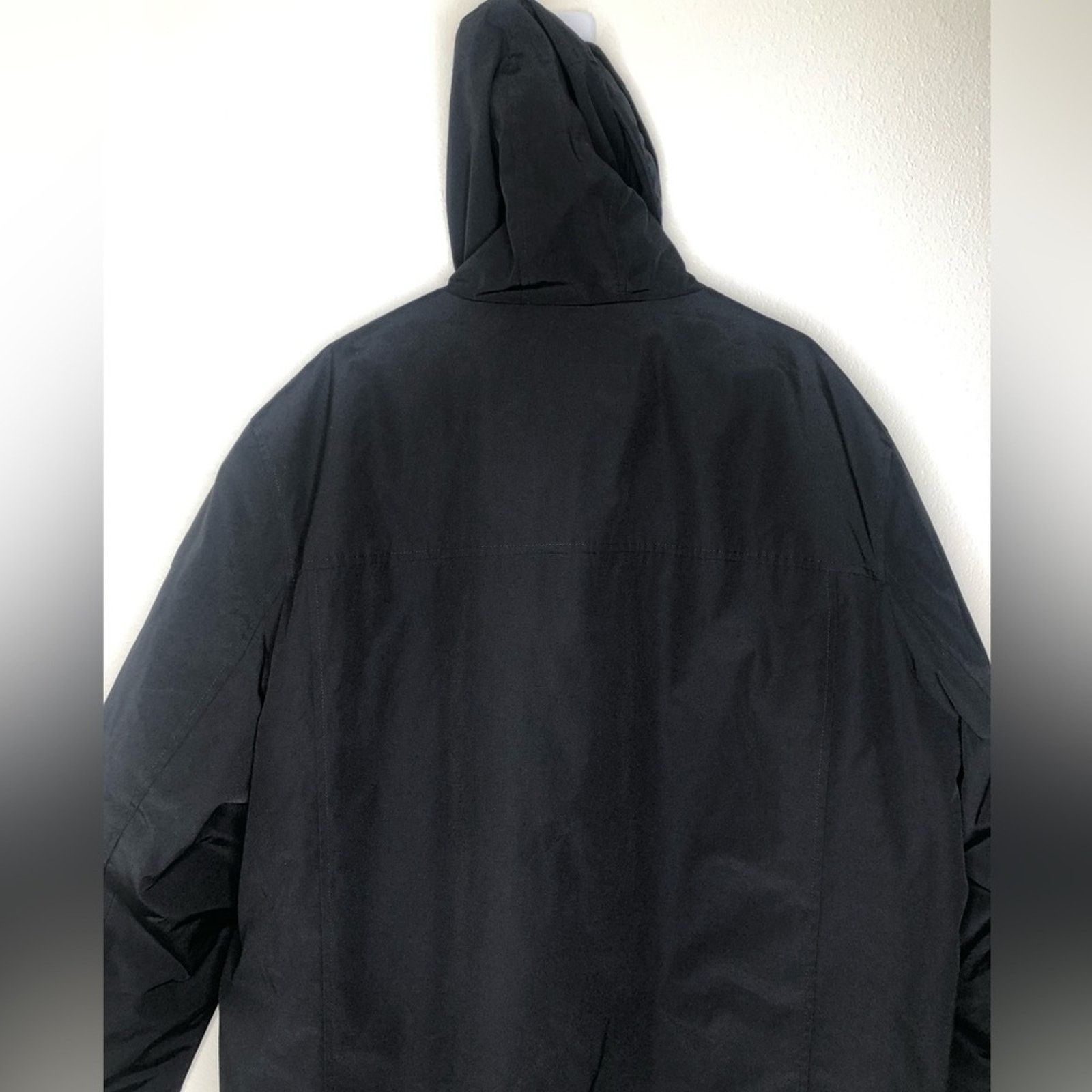 Calvin Klein Calvin Klein Men's Arctic Faille 3 in 1 Jacket— XXL Size US XXL / EU 58 / 5 - 6 Thumbnail