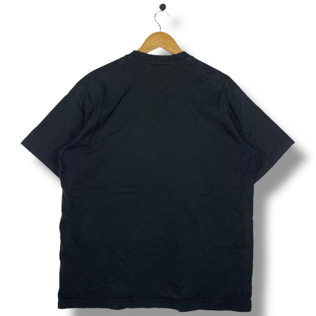 Nitraid NITRAID Nitraiders Anti Babylon Equipment Graphic Tee Shirt Size US XL / EU 56 / 4 - 6 Thumbnail