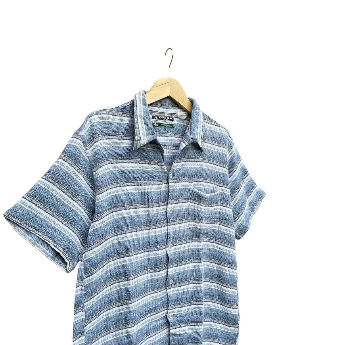 Sugar Cane × Toyo Enterprises Vintage sugar cane shirts Size US L / EU 52-54 / 3 - 2 Thumbnail