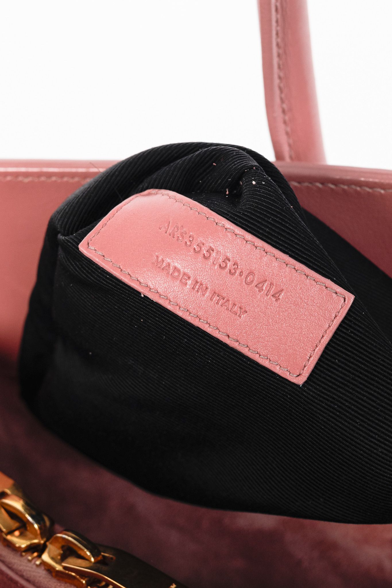 Saint Laurent Paris Saint Laurent Classic Small Sac de Jour Calfskin Tote Size ONE SIZE - 12 Thumbnail