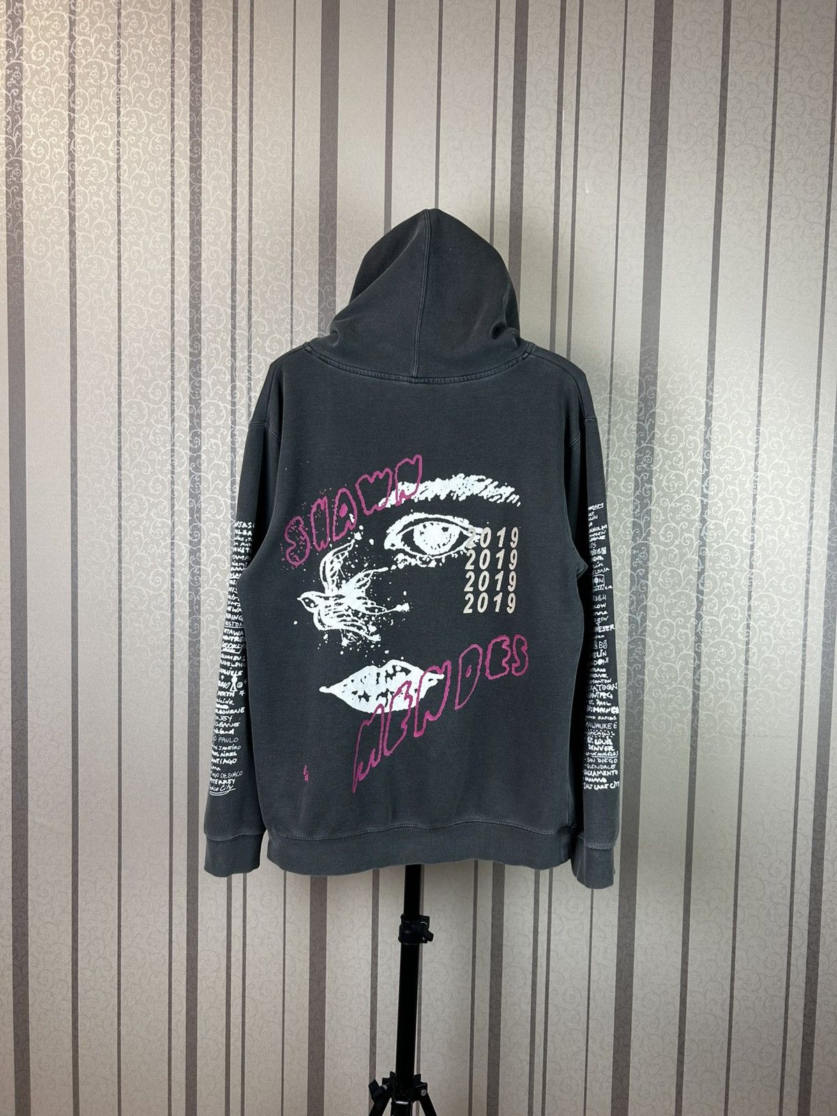 Independent Truck Co. Independent Hoodie Y2K Size M Size US M / EU 48-50 / 2 - 3 Thumbnail