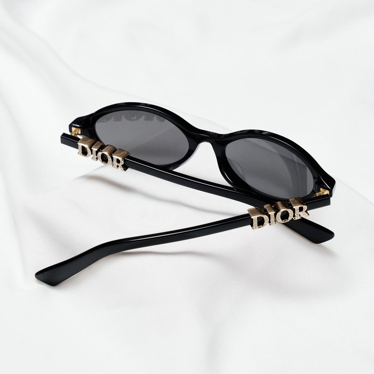 Dior DIOR DIORTREASURE R1I 10A0 SUNGLASSES Size ONE SIZE - 7 Thumbnail