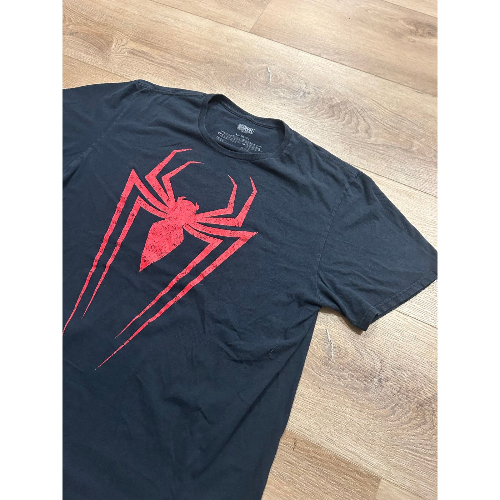 Marvel Comics MARVEL | T-SHIRT Size US XL / EU 56 / 4 - 1 Thumbnail