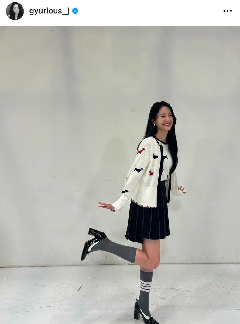 Thom Browne Thom Browne size40 Cut-out striped sweater Size M / US 6-8 / IT 42-44 - 7 Thumbnail