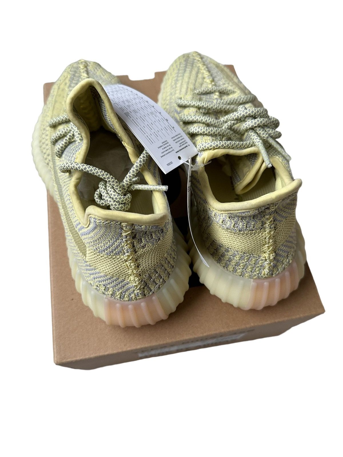 Adidas Yeezy 350 V2 Antlia Size US 6 / EU 39 - 6 Thumbnail