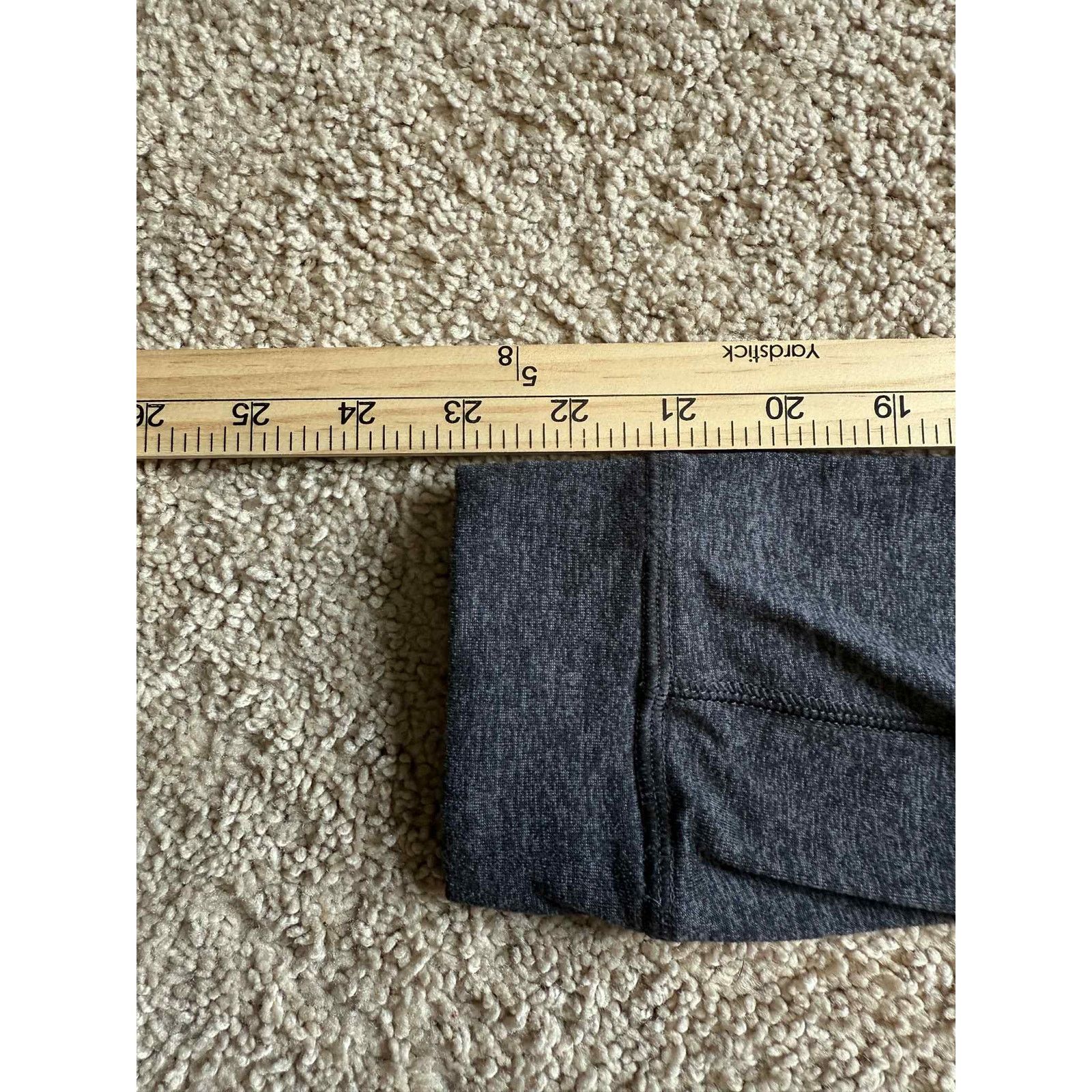 American Eagle Outfitters American Eagle Outfitter AE Flex Hoodie Heather Gray Mens S Size US S / EU 44-46 / 1 - 9 Thumbnail
