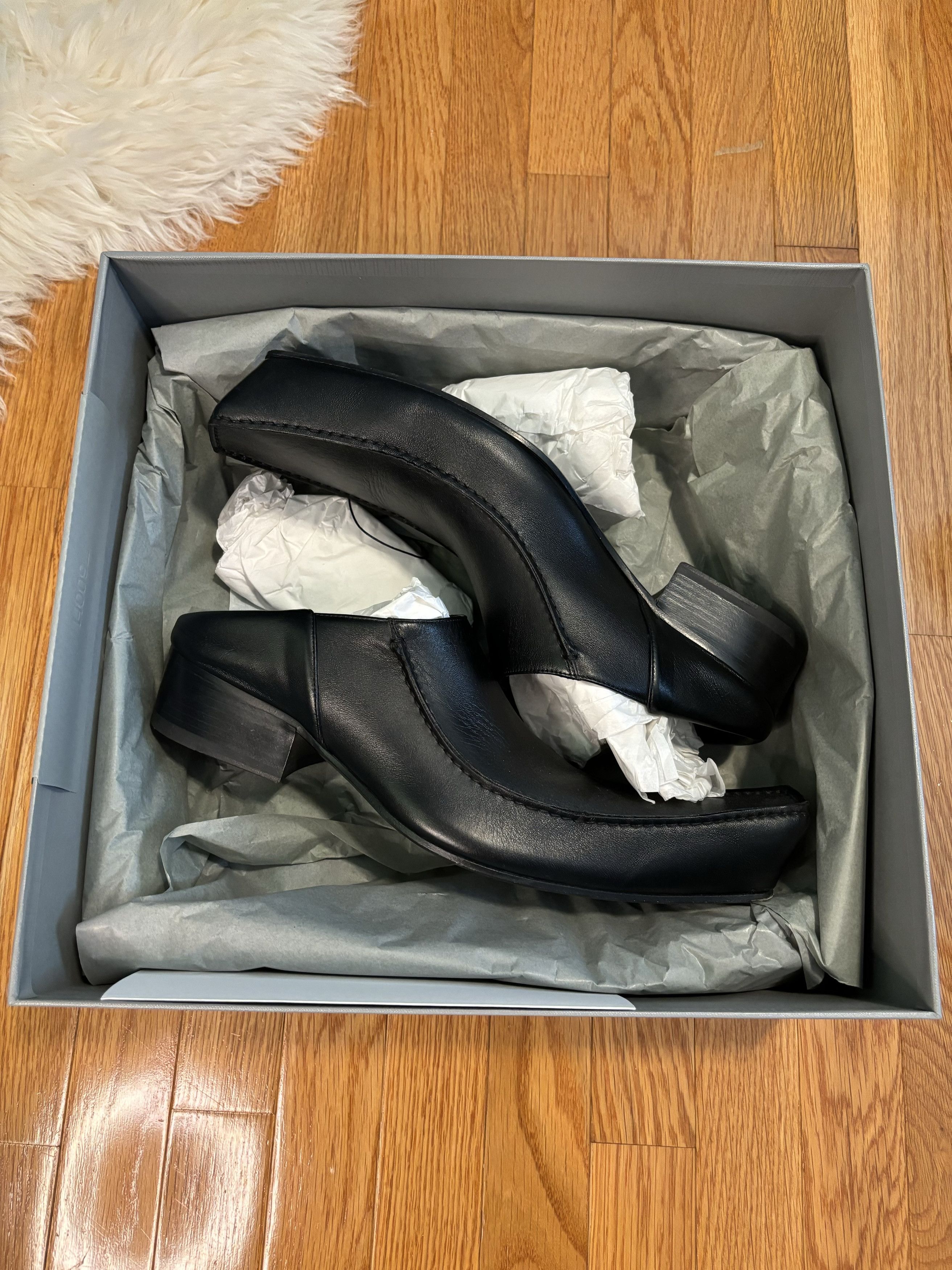 Balenciaga (FINAL PRICE!) SS24 ROMEO MULE Size US 10 / EU 43 - 1 Thumbnail