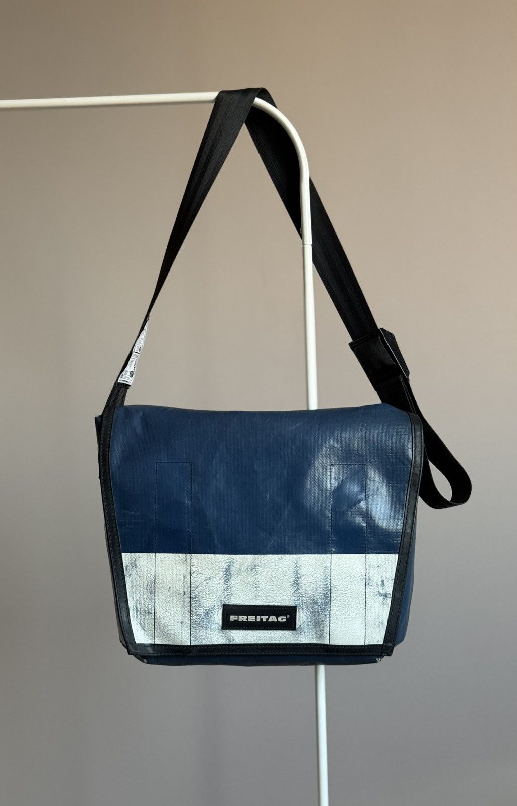 Freitag FREITAG F74 BOB Tote Bag Shoulder/Hand | Grailed
