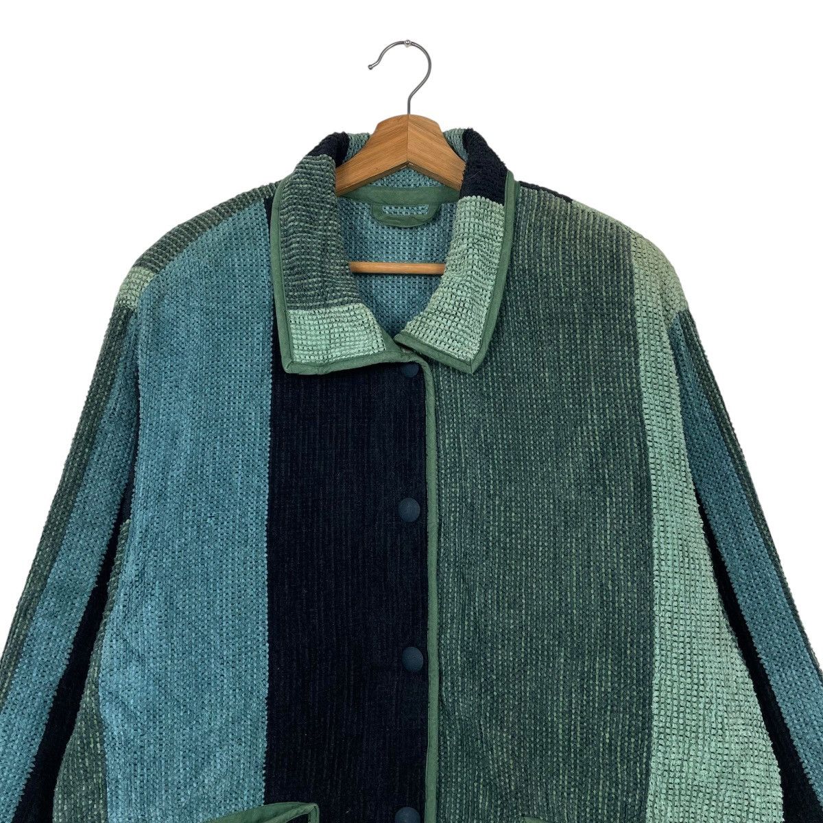 Other Otteliina Multicolor Jacket Size M / US 6-8 / IT 42-44 - 2 Thumbnail