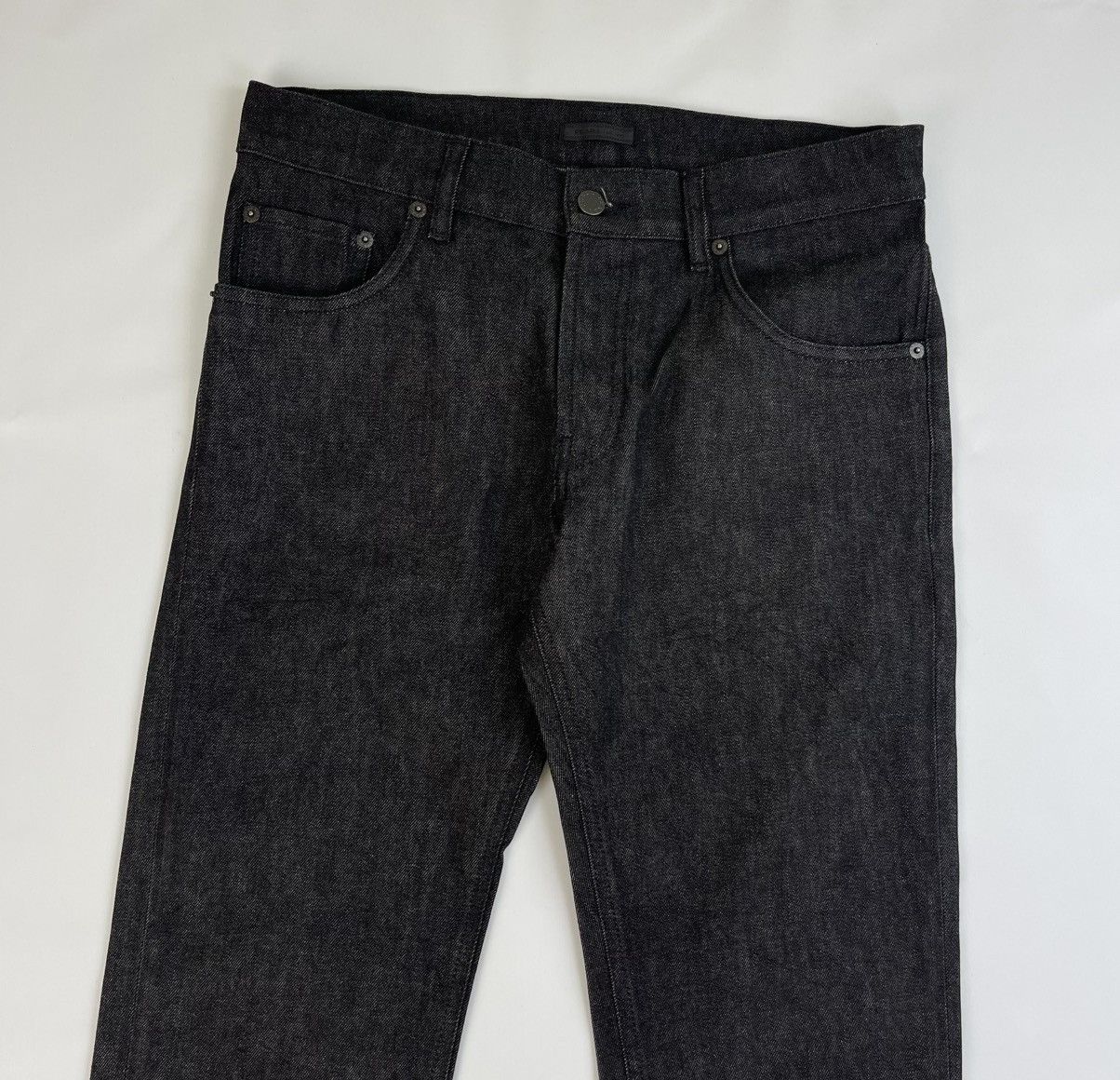 Prada Prada denim jeans Size US 32 / EU 48 - 3 Thumbnail