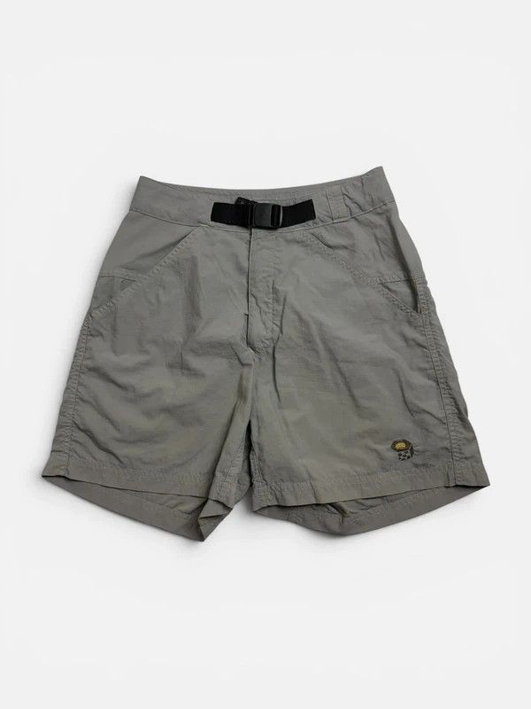 Mountain Hardwear Mountain Hardwear Women’s Technical Shorts Size 26" / US 2 / IT 38 - 1 Thumbnail
