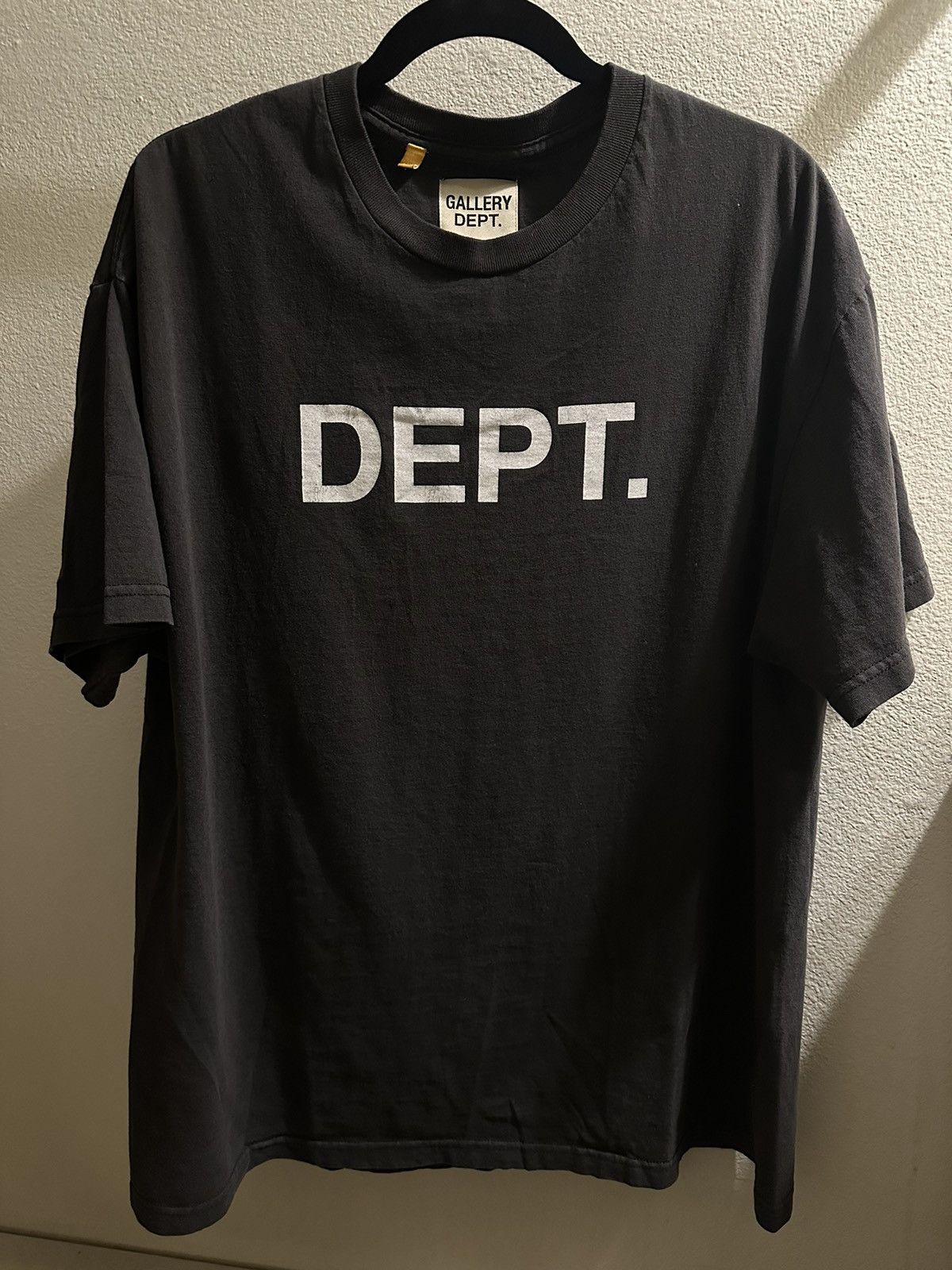 Gallery Dept. DEPT. tee
