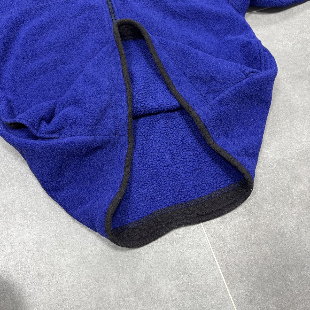 Patagonia Vintage Patagonia Synchilla Fleece Jacket Made in USA Size US XS / EU 42 / 0 - 10 Thumbnail