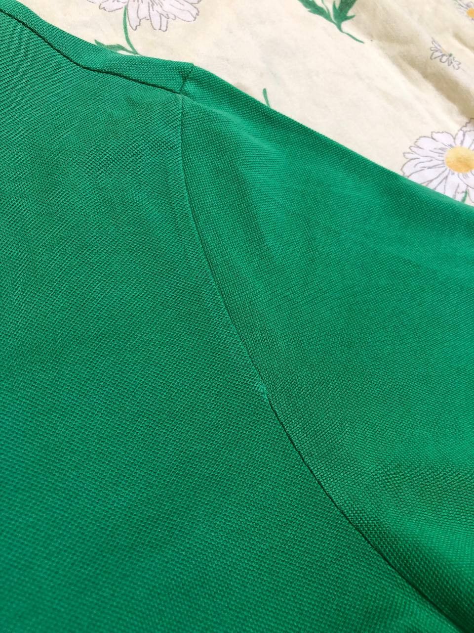 Polo Ralph Lauren Polo Ralph Lauren Polo Shirt Short Sleeve Classic Golf Size US L / EU 52-54 / 3 - 3 Thumbnail