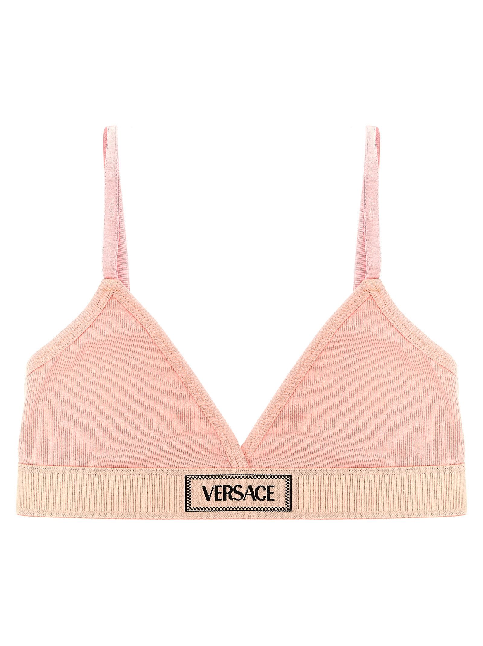 Versace '90S Vintage' Bra Size ONE SIZE - 1 Thumbnail