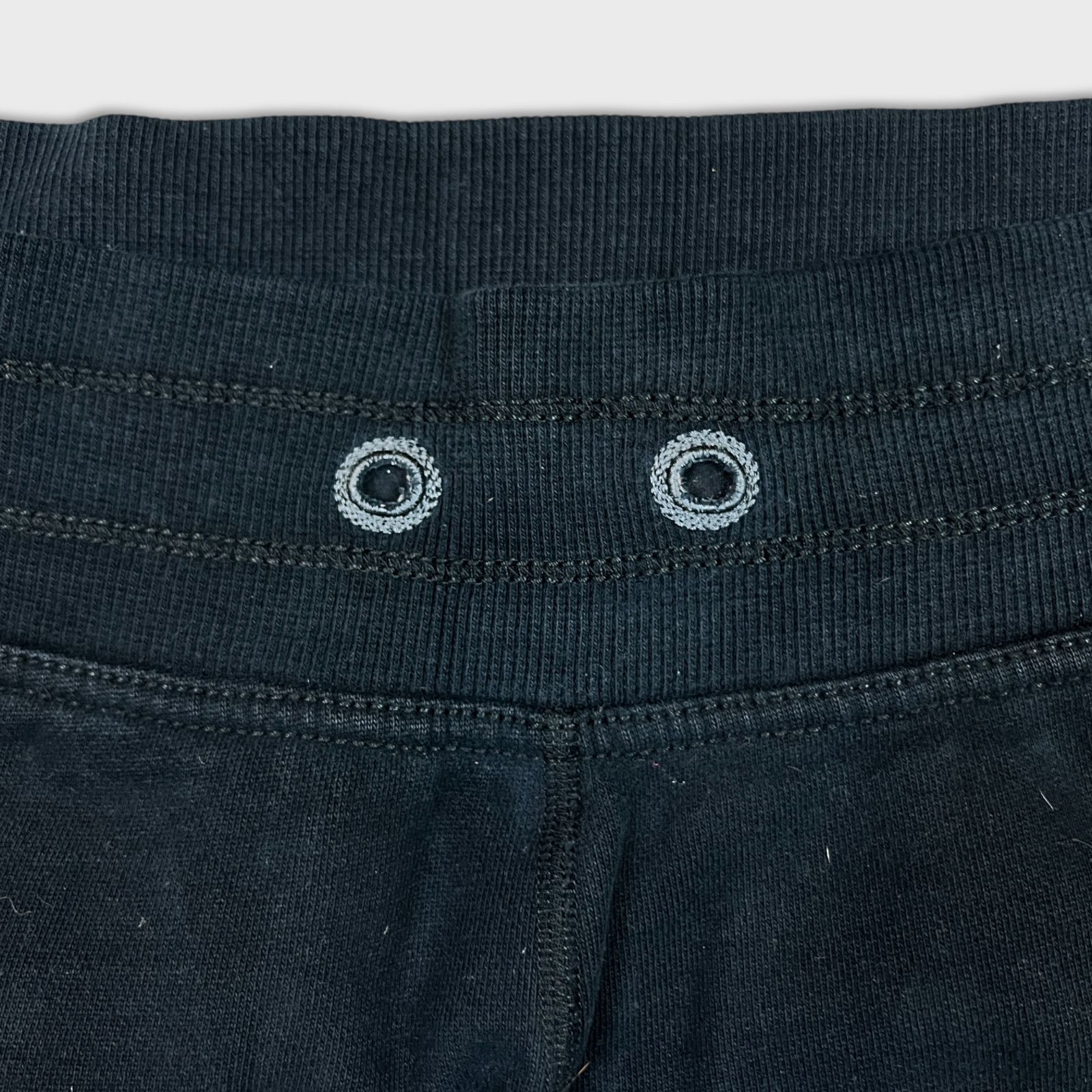 Lululemon Lululemon Sweatpants 8 High Rise Relaxed Wide Leg Comfort Size 30" / US 8 / IT 44 - 4 Thumbnail