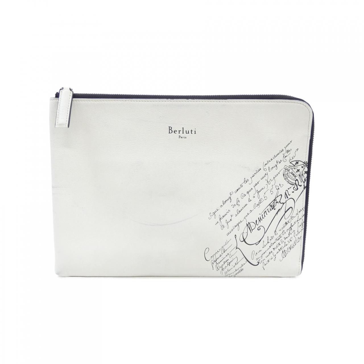 Berluti Berluti Bag Leather Other DUTY FREE for USA