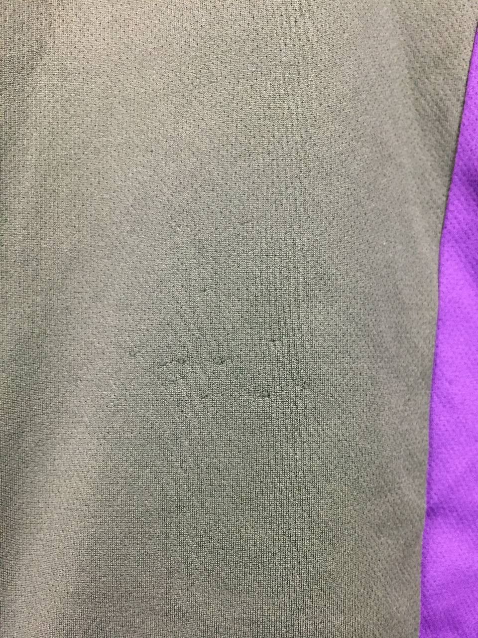 Nike Nike Center Swoosh Dri-FIT Paneled Training Jersey Size US XL / EU 56 / 4 - 5 Thumbnail