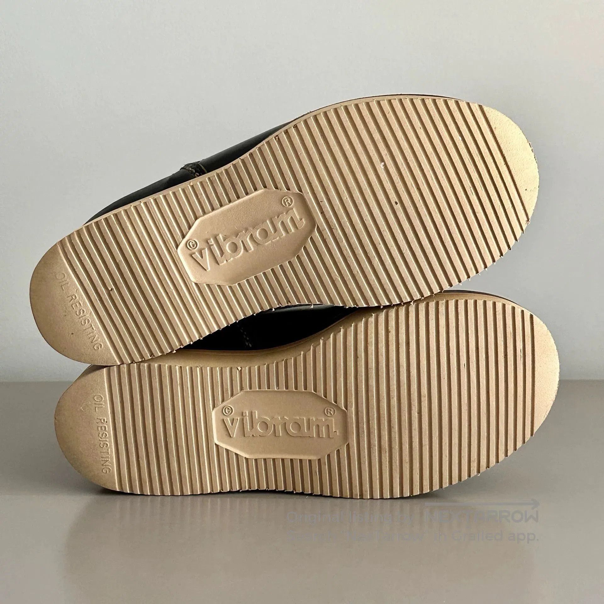 WESCO Wesco 90s Jabmaster 9165 1999. Size US 7 / EU 40 - 6 Thumbnail