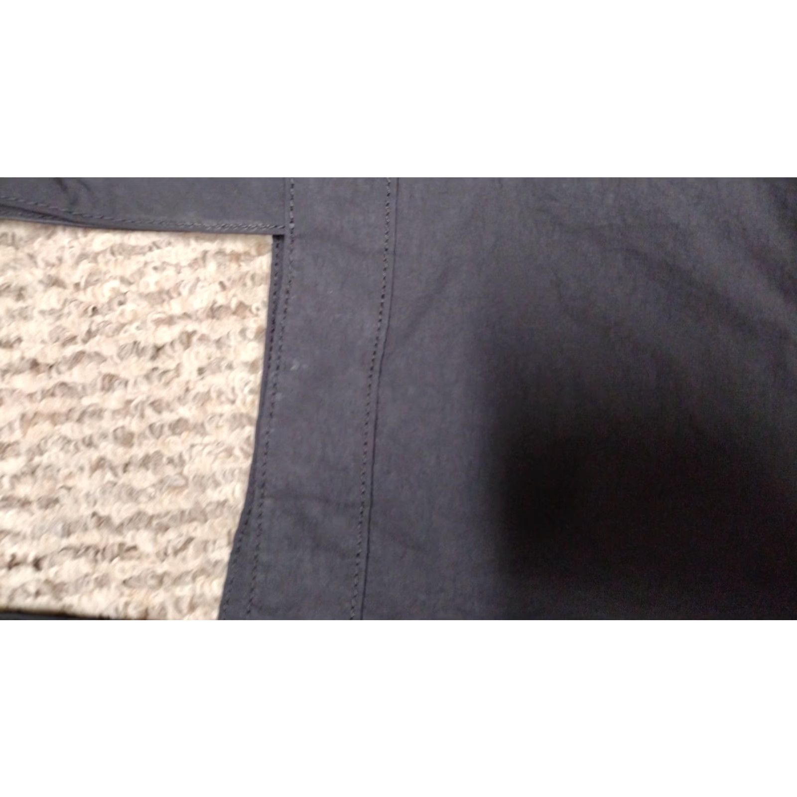 Lululemon LULULEMON Women's Black Hand Tote Bag Size ONE SIZE - 5 Thumbnail