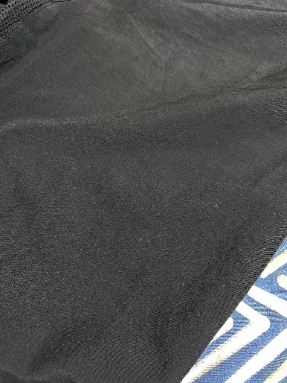 Nike shorts Nike Vintage black logo streetwear crazy Y2K Size US 30 / EU 46 - 19 Thumbnail