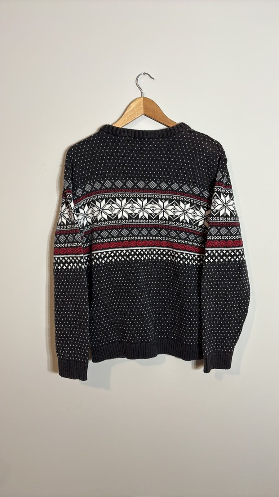 Roundtree & Yorke × Vintage Vintage Roundtree & Yorke Sweater Size US L / EU 52-54 / 3 - 4 Thumbnail