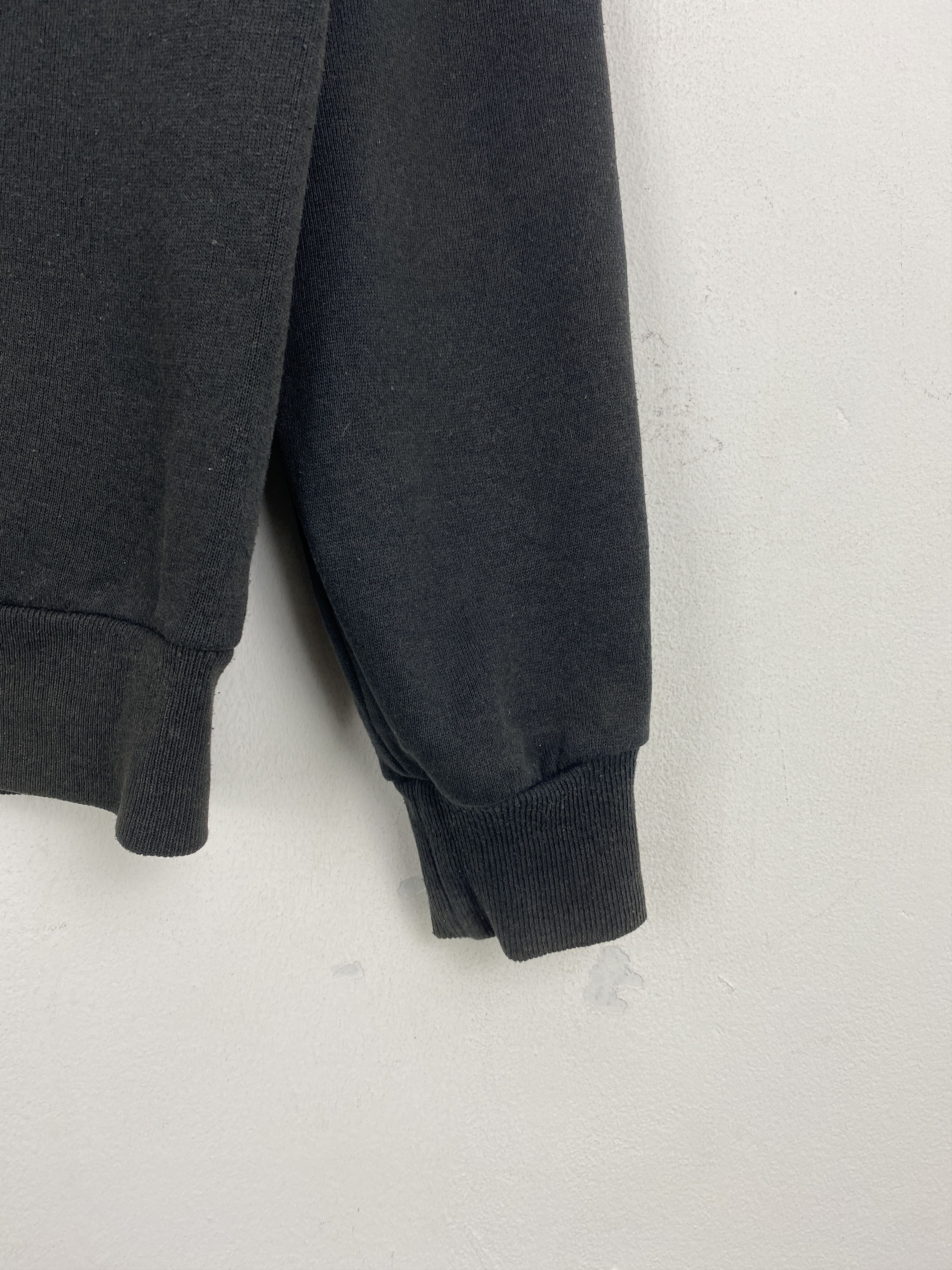 Jerzees × Vintage Vintage 90s Key West Florida USA Jumper SweatShirt TA0597 Size US M / EU 48-50 / 2 - 7 Thumbnail