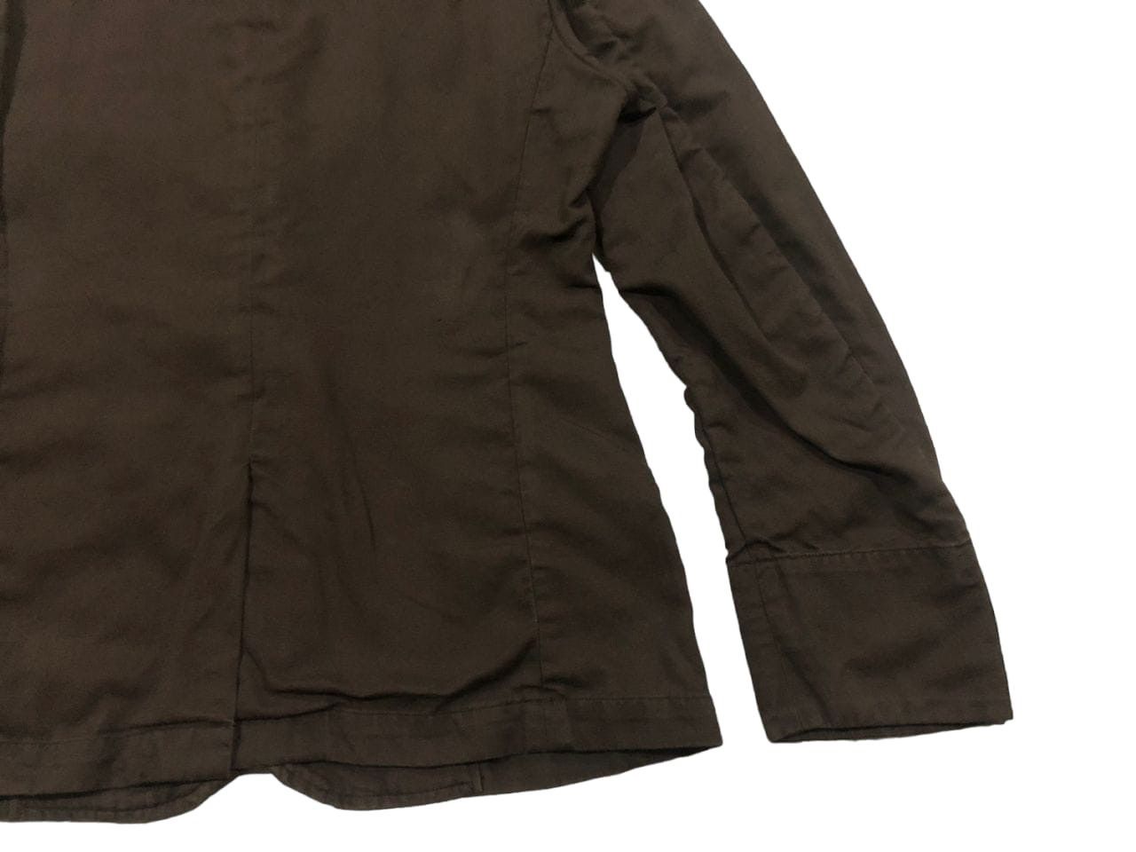 If Six Was Nine × Japanese Brand × PPFM Vintage PPFM Casual Coat Blazers Jacket Size US M / EU 48-50 / 2 - 10 Thumbnail