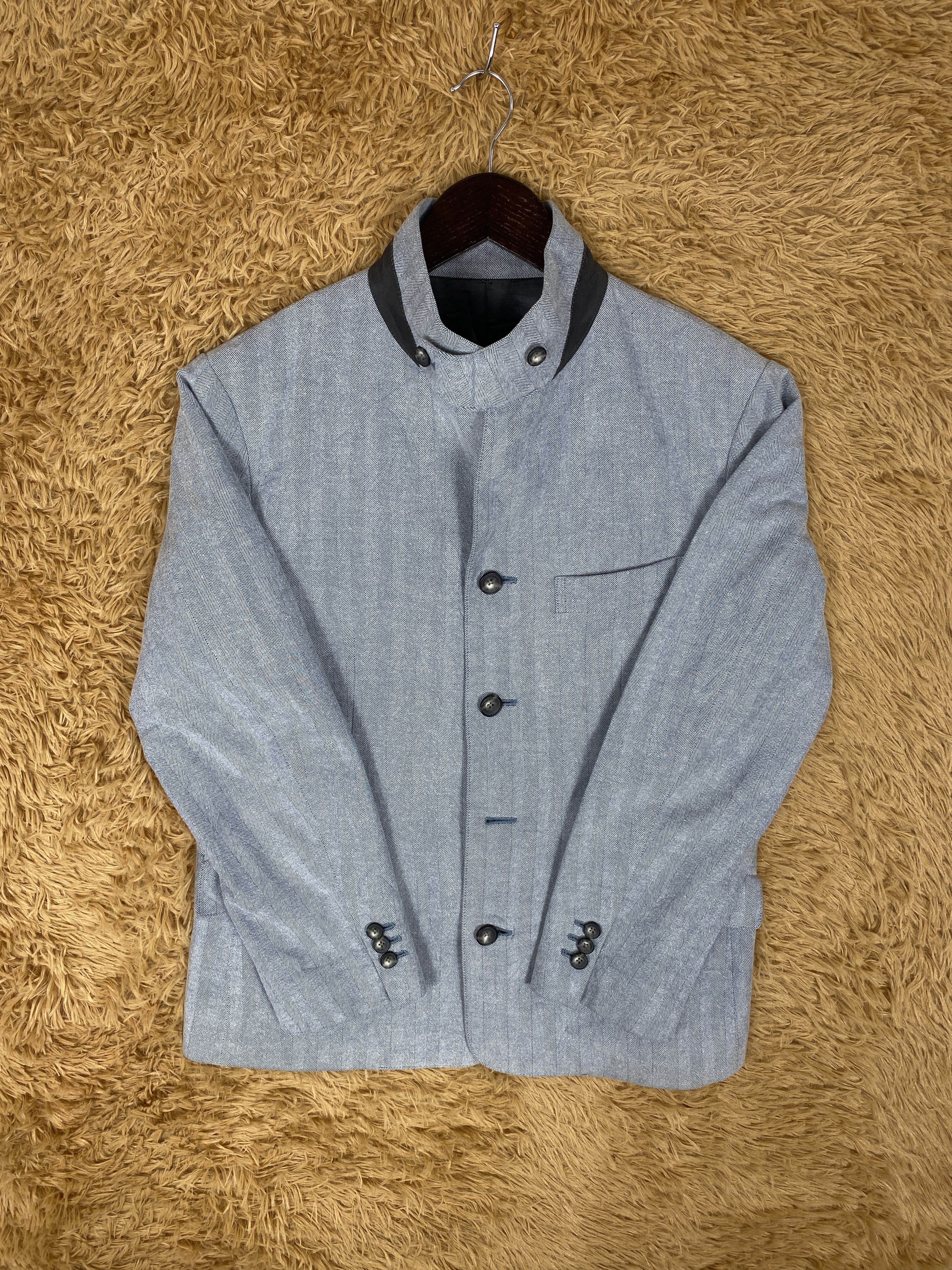 Takeo Kikuchi Vintage Takeo Kikuchi Jacket J2328 Size US S / EU 44-46 / 1 - 3 Thumbnail