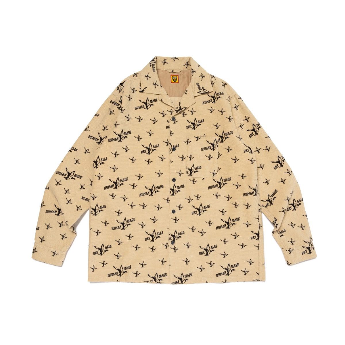 image of Human Made Shirt, Men's