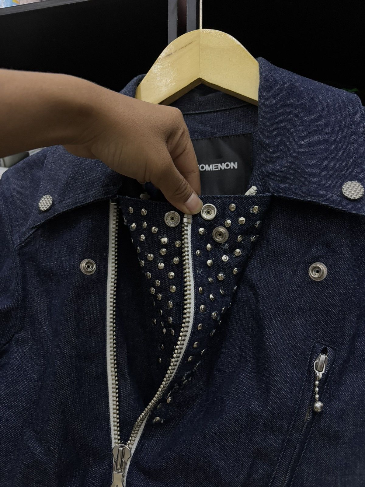 PHENOMENON Phenomenon 2011SS Jacket Size US M / EU 48-50 / 2 - 5 Thumbnail