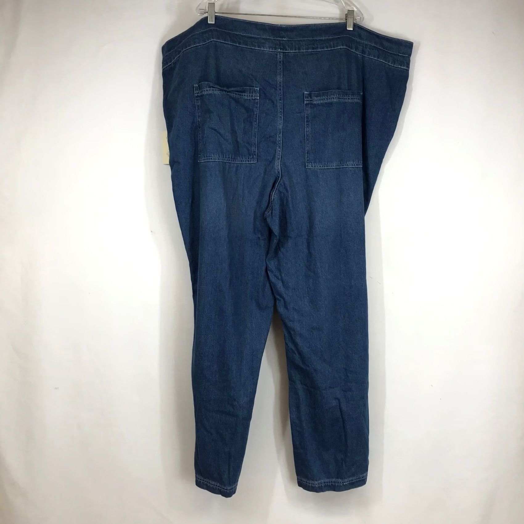 Vintage VINTAGE? No. Size 40" / US 18 - 4 Thumbnail