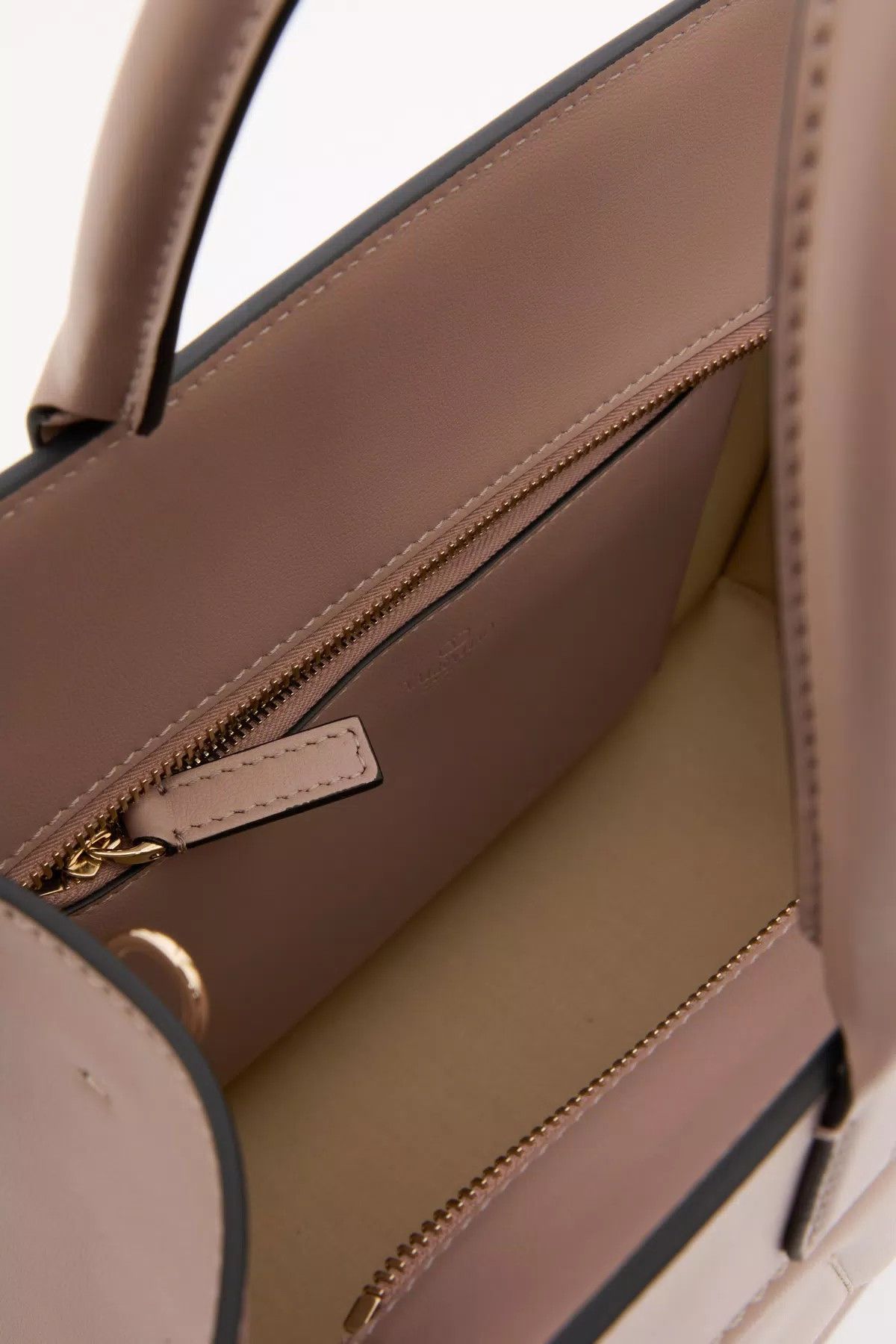 Valentino oc11z0725 Size:OS/Tote Bag in Light Dusty Pink Size ONE SIZE - 4 Thumbnail