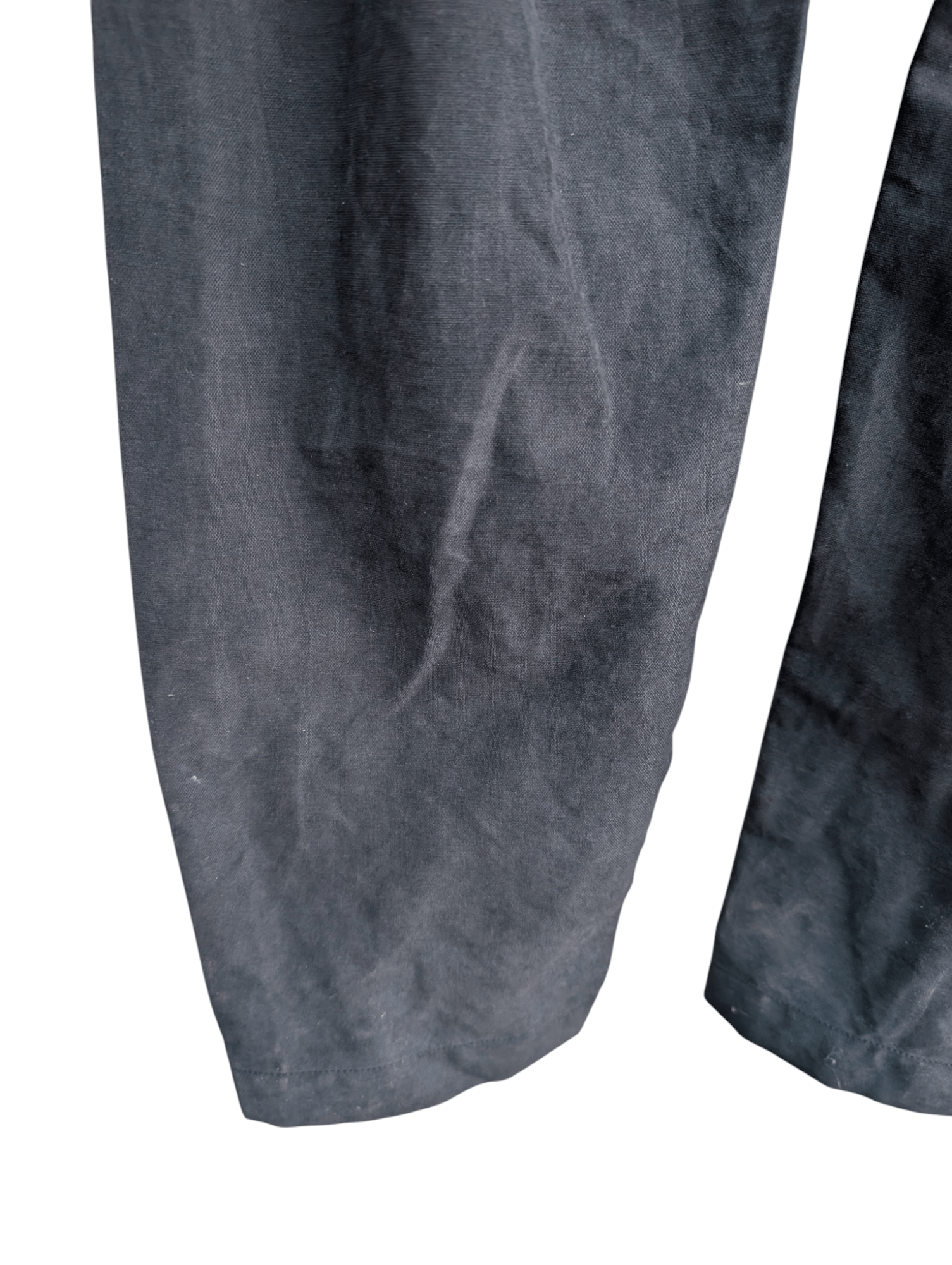 Japanese Brand Natural Vintage Punk Seditionaries Cargo Low Rise Pant Size US 30 / EU 46 - 5 Thumbnail