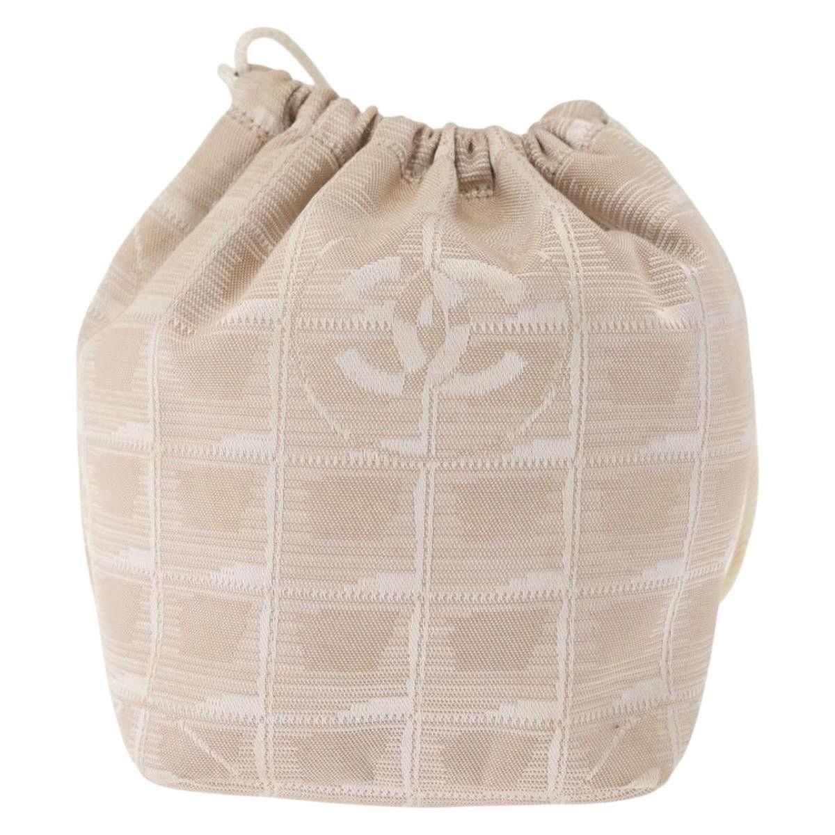 Chanel Chanel Travel Line Pouch Size ONE SIZE - 2 Thumbnail