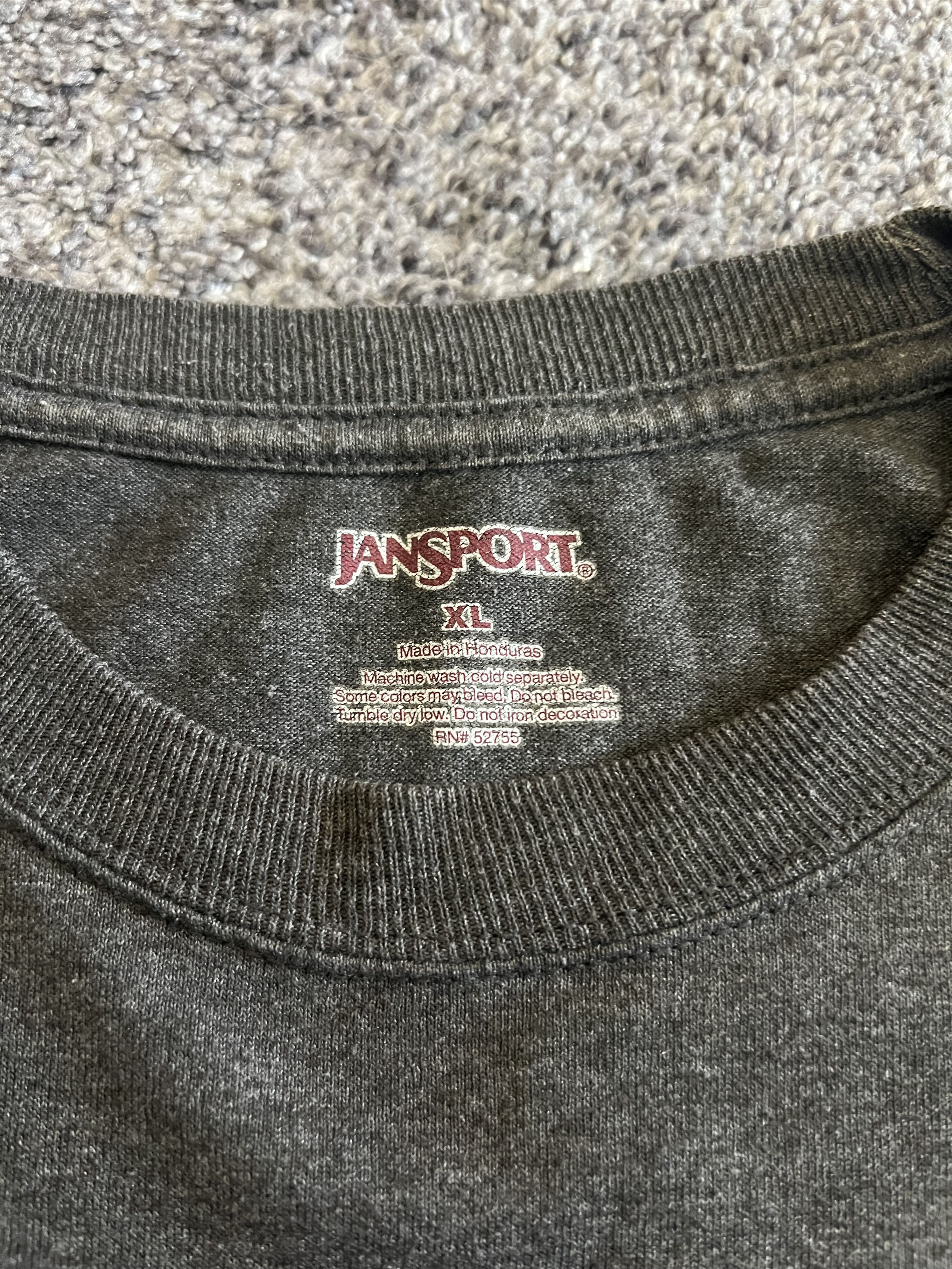 Jansport NCAA Vintage 2014 University of Dayton Flyers March Madness Size US XL / EU 56 / 4 - 3 Thumbnail