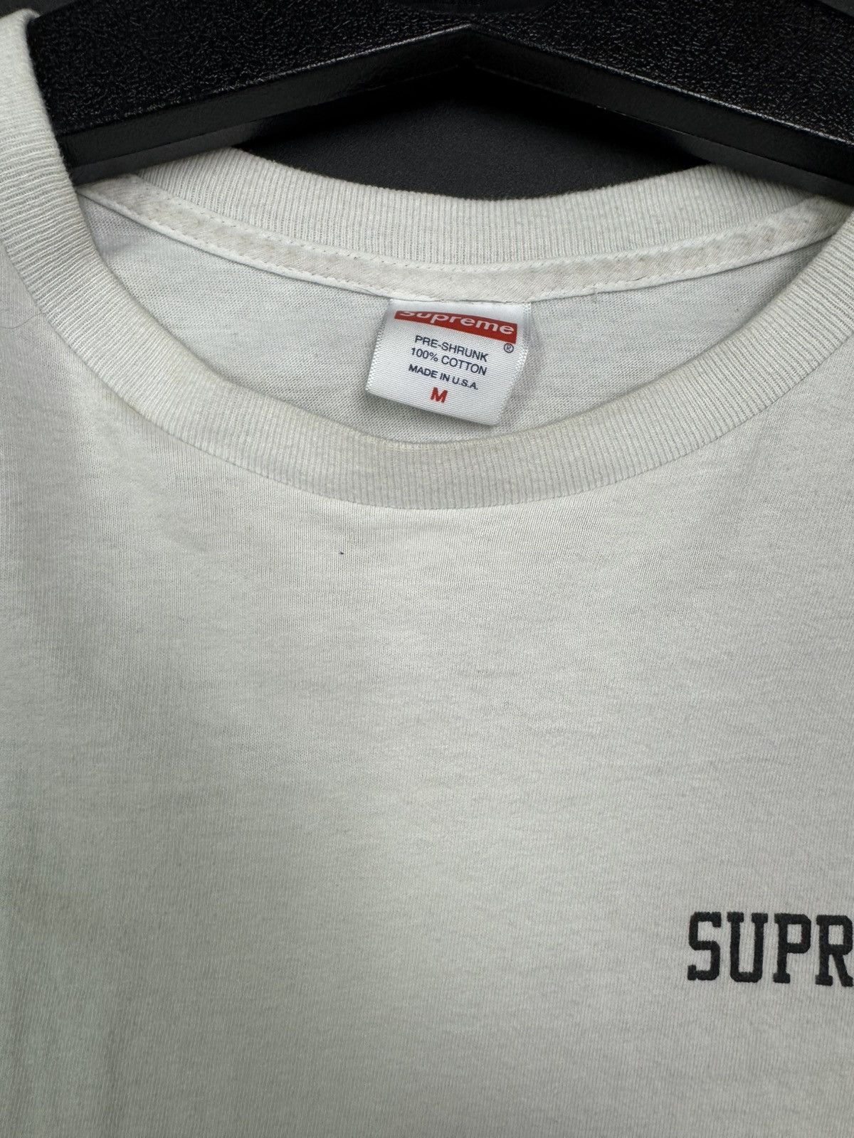 Supreme FW17 Supreme Akira Pill Tee Size US L / EU 52-54 / 3 - 6 Thumbnail