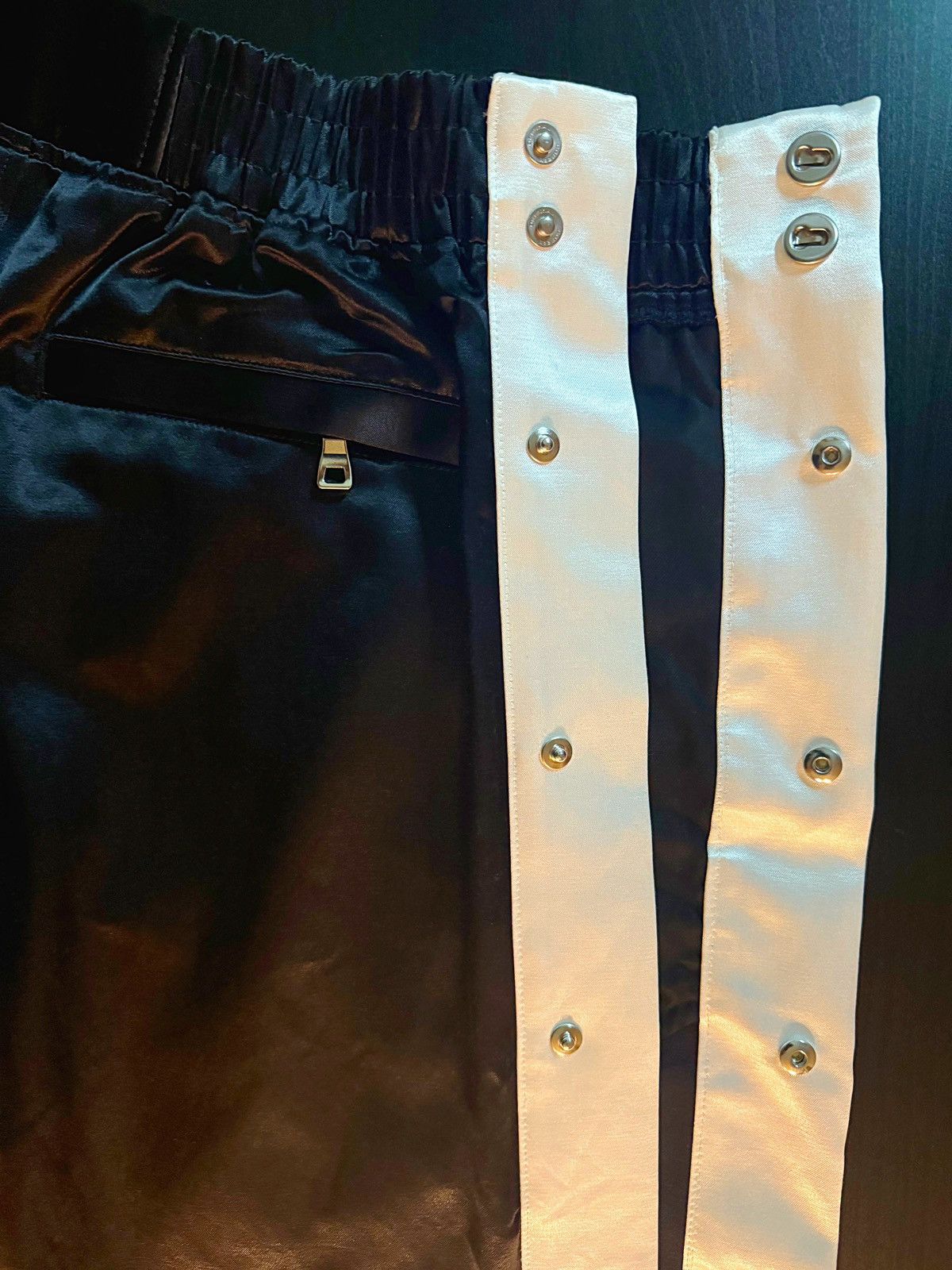 Just Don Just Don Dealers tearaway pant Size US 34 / EU 50 - 7 Thumbnail