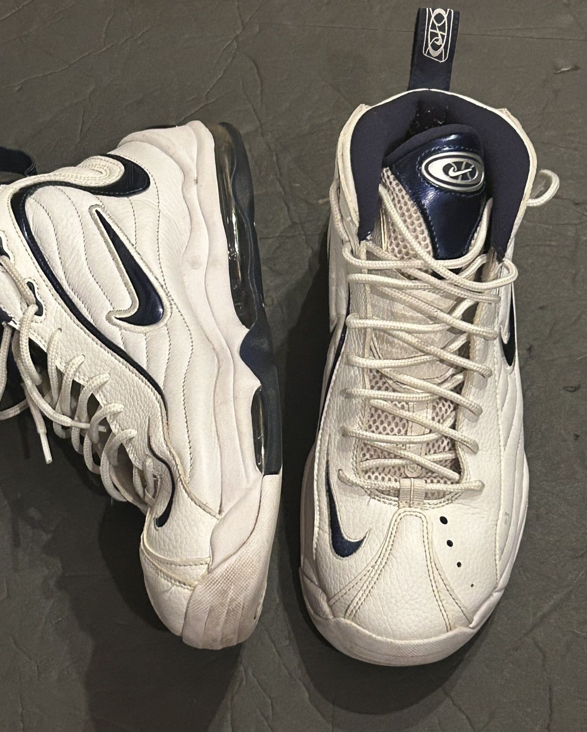 Nike Nike Air Total Size US 10.5 / EU 43-44 - 1 Thumbnail