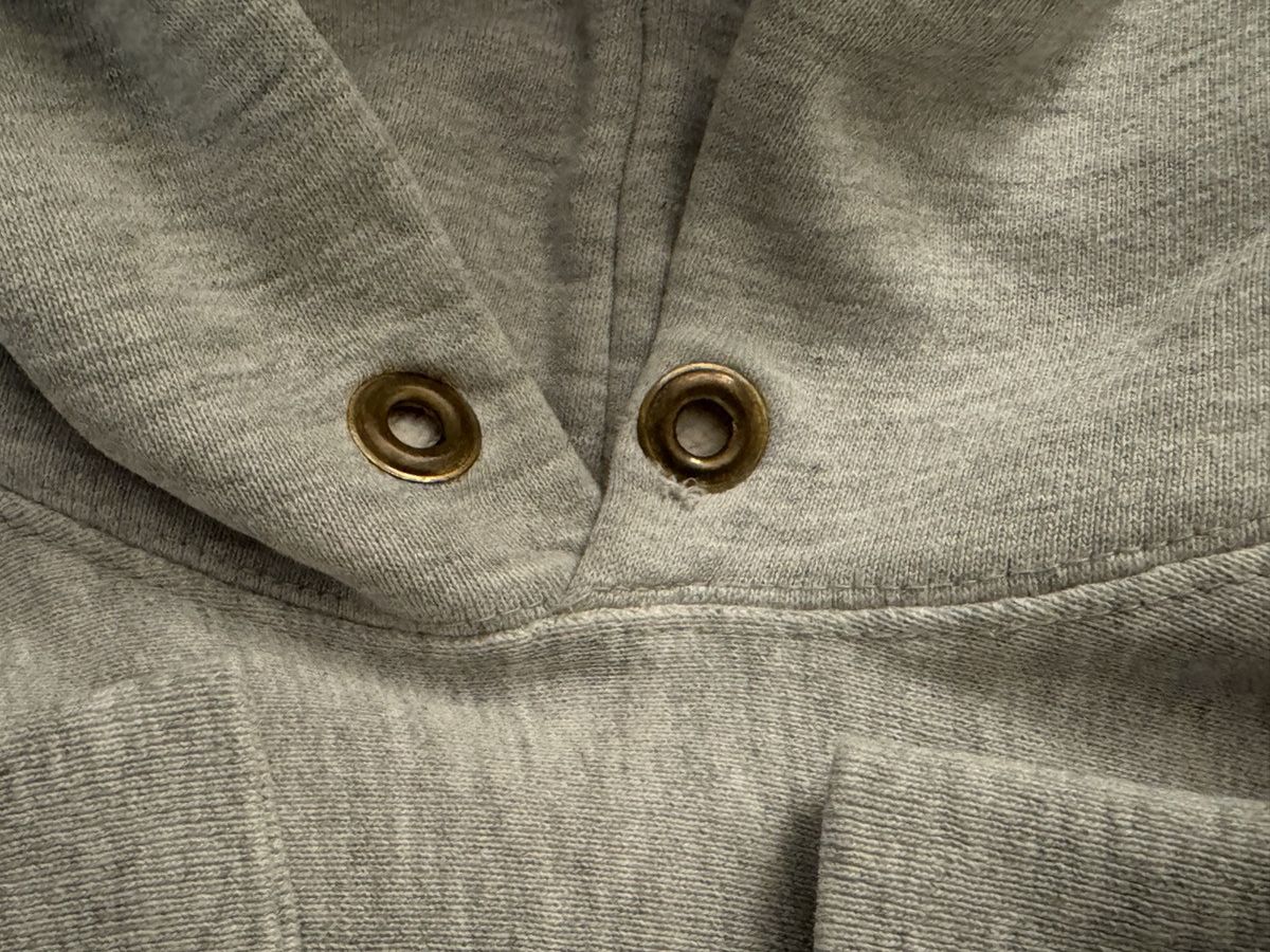 Champion Vintage 80s Champion Reverse Weave Hoodie Made in USA Small Size US S / EU 44-46 / 1 - 7 Thumbnail