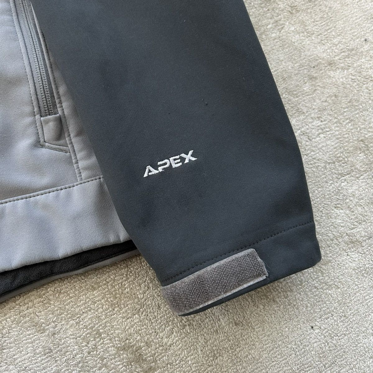 The North Face The North Face Apex Jacket Size US L / EU 52-54 / 3 - 5 Thumbnail