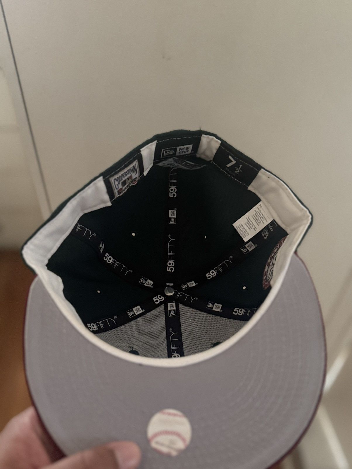 Other Seattle Mariners KD Edition Hat Size ONE SIZE - 2 Thumbnail