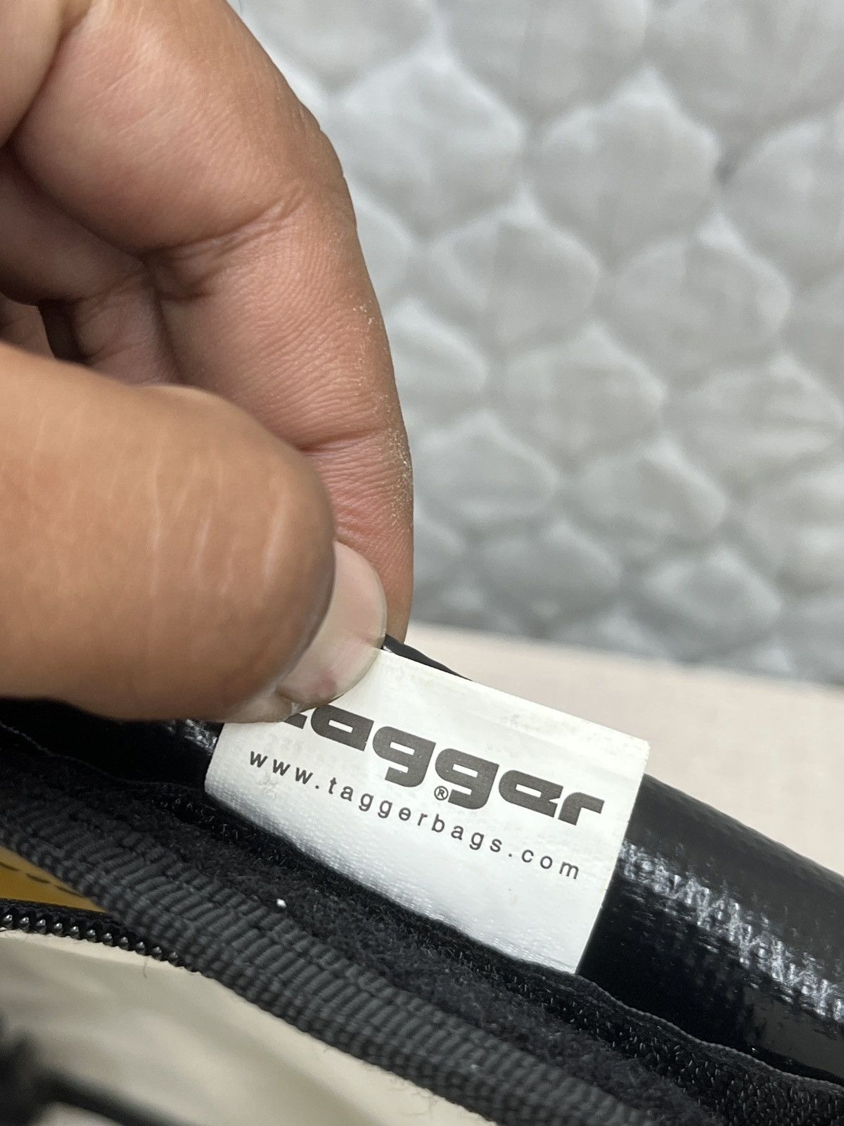 Japanese Brand 🔥🔥🔥ARCHIVE TAGGER BAGS Size ONE SIZE - 20 Thumbnail